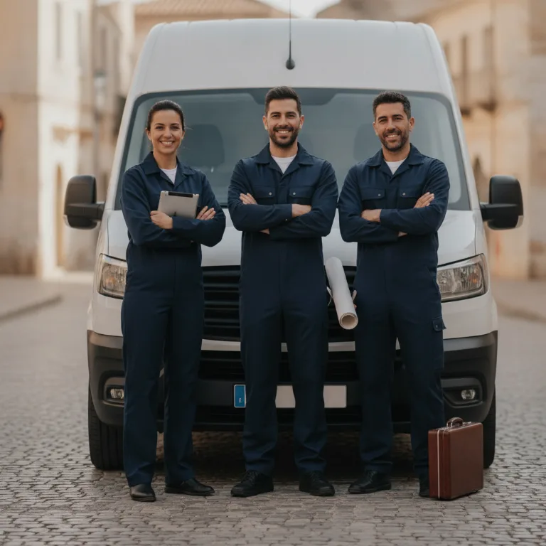 Abogado Laboralista Para Empresas equipo en Molina de Segura
